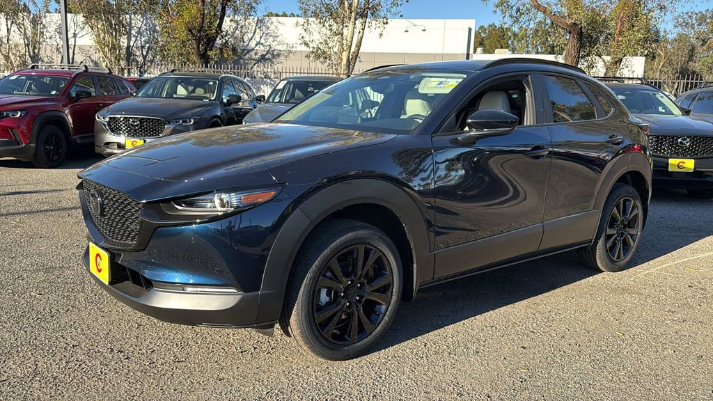 New 2026 MAZDA CX-30 AWD 2.5 S image 7