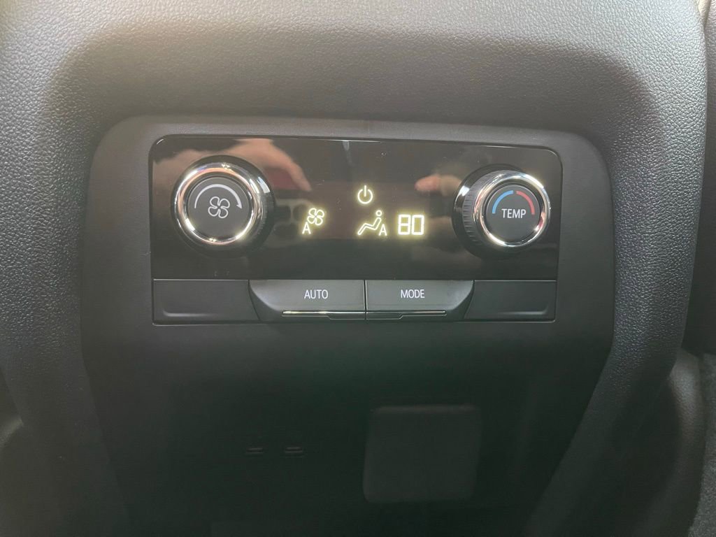 New 2026 Chevrolet Traverse LT w/ Driver Confidence Package image 26