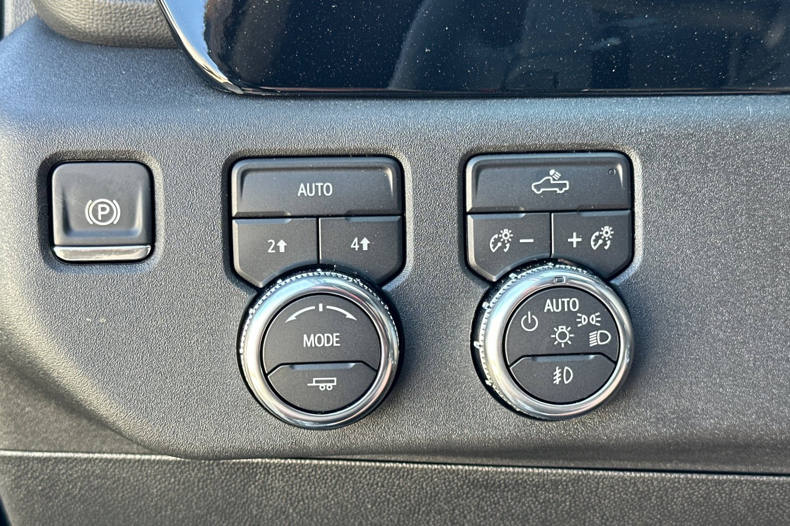 New 2025 GMC Sierra 1500 Elevation w/ Preferred Package image 30