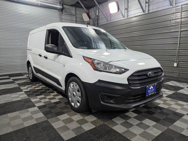 Used 2021 Ford Transit Connect XL image 4