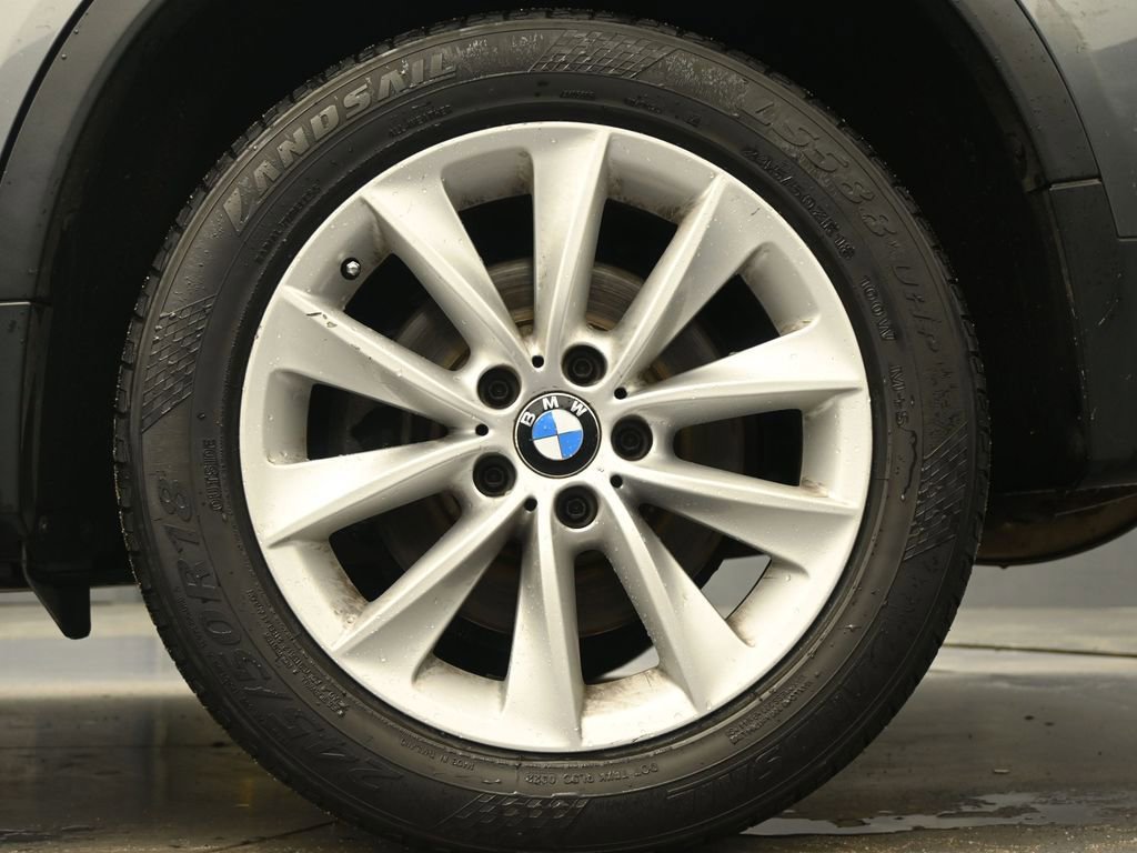 Used 2016 BMW X3 xDrive28i image 9