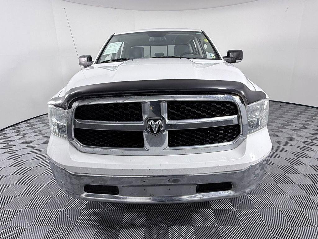 Used 2013 RAM 1500 Classic SLT image 3