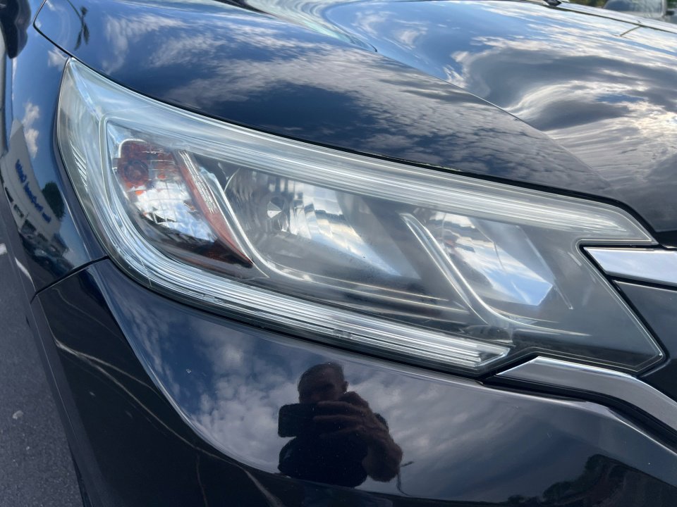 Used 2016 Honda CR-V LX image 28