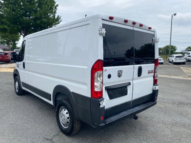 Used 2016 RAM ProMaster 1500 FWD image 6