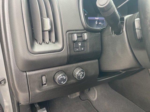 Used 2019 Chevrolet Colorado ZR2 image 24