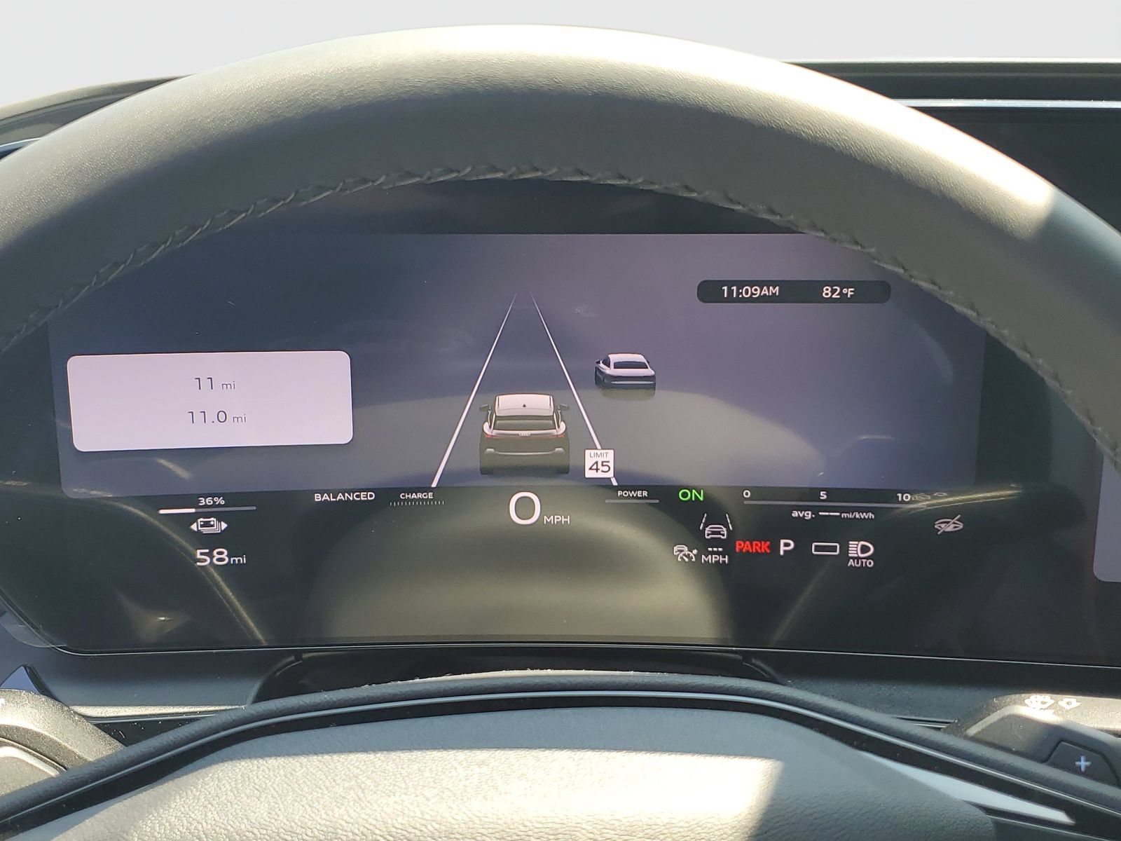 New 2027 Audi Q6 e-tron Premium Plus AWD/4WD image 31