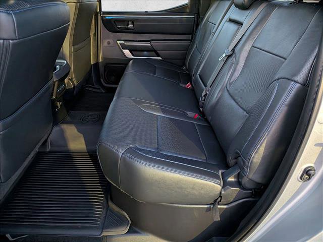 Used 2023 Toyota Tundra Platinum image 16