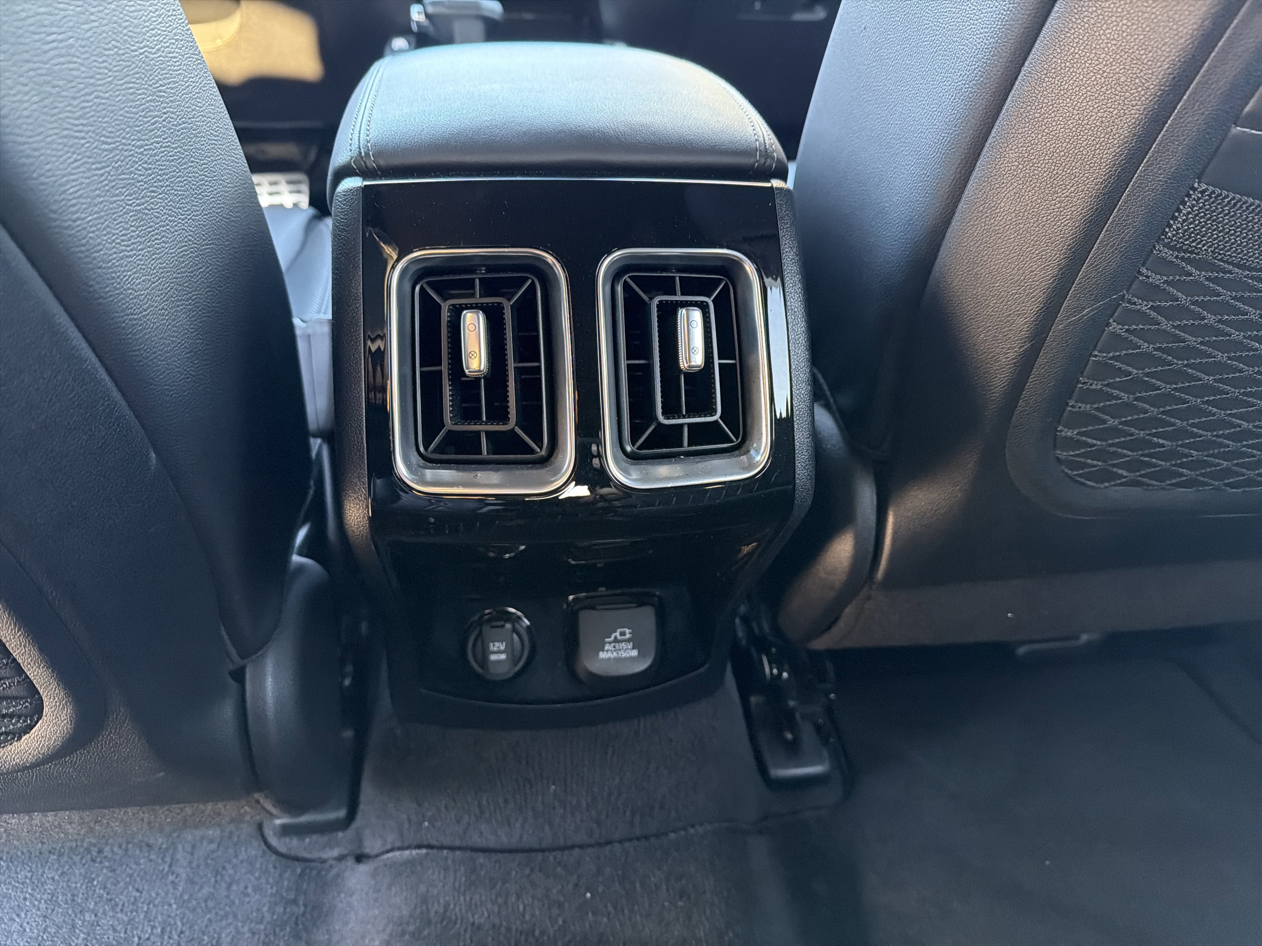 Certified 2025 Kia Sorento SX Prestige image 26