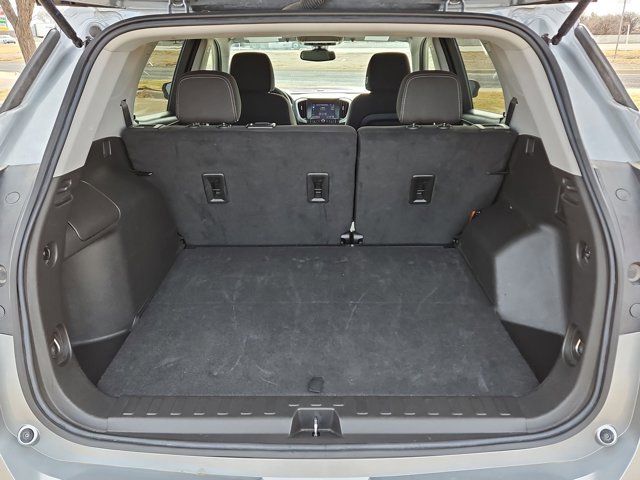 Used 2024 GMC Terrain SLE image 6