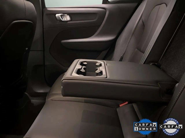 Used 2025 Volvo XC40 B5 Plus image 73