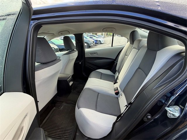Used 2023 Toyota Corolla LE image 8