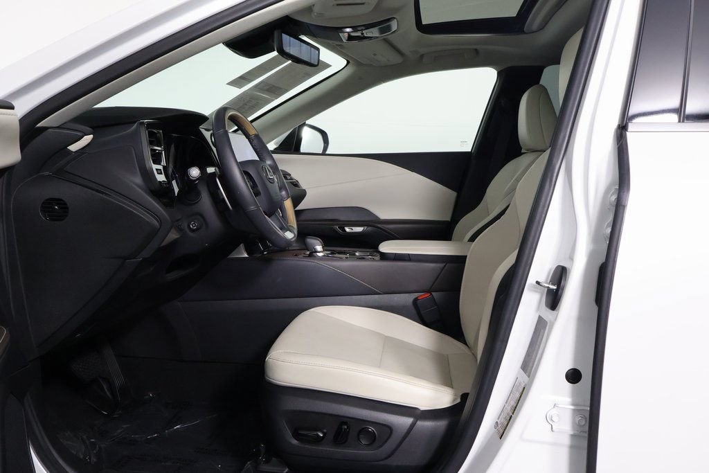 Used 2023 Lexus RX 350 Premium FWD image 10