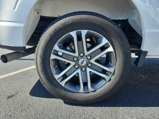 Used 2023 Ford F150 XL w/ STX Appearance Package RWD image 9