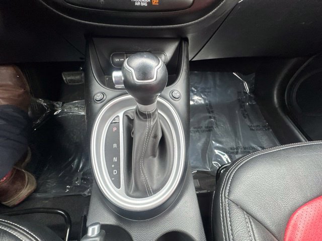 Used 2017 Kia Soul + w/ Designer's Package FWD image 23