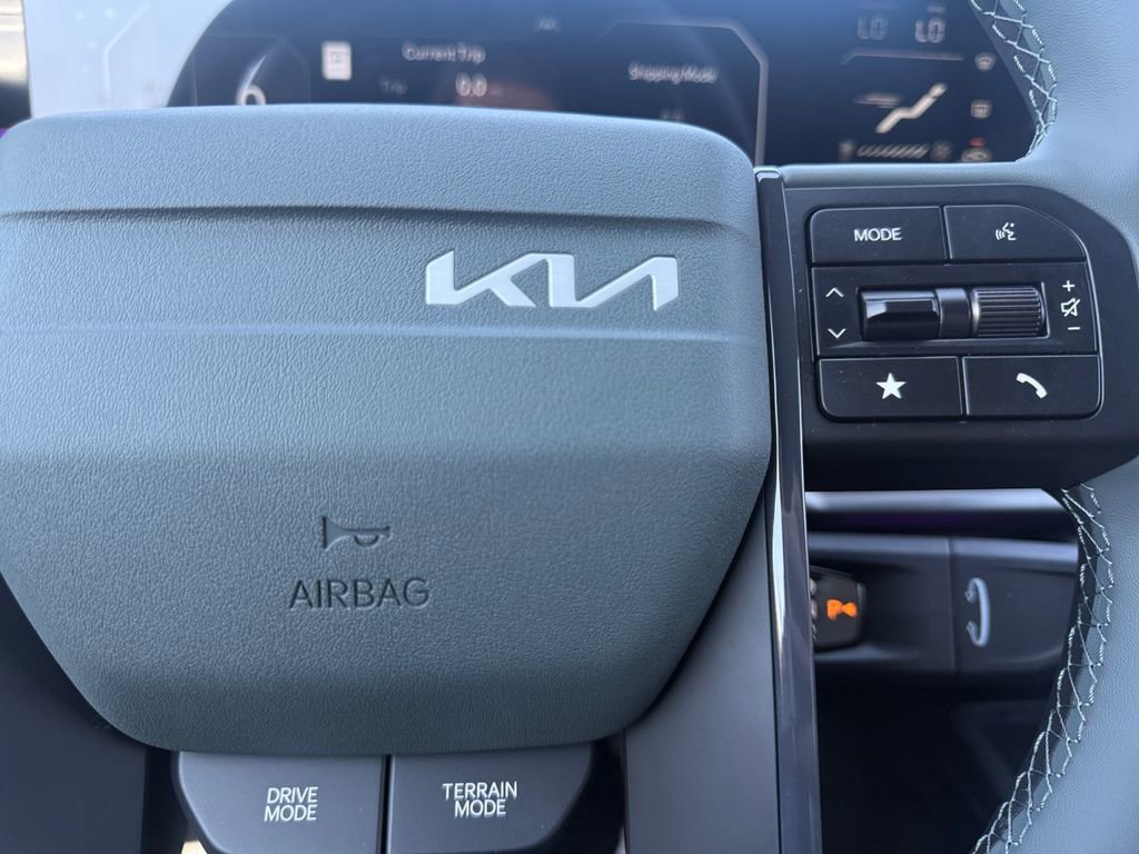 New 2027 Kia Telluride X-Line SX Prestige AWD/4WD image 26