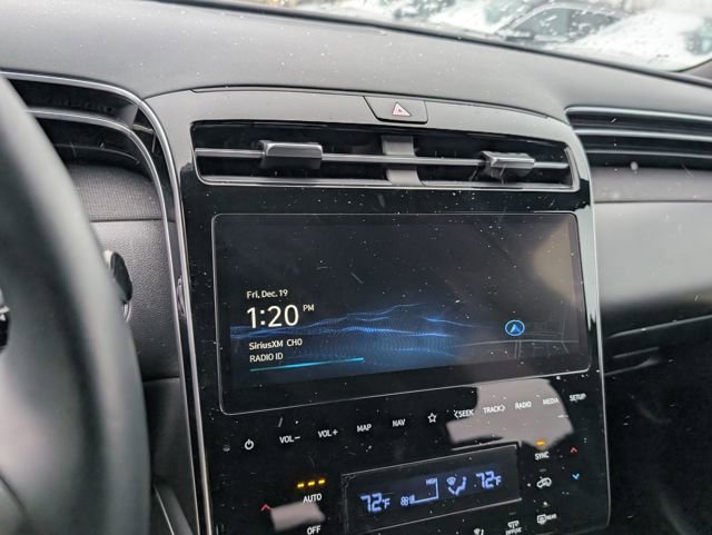 Used 2024 Hyundai Tucson XRT image 20