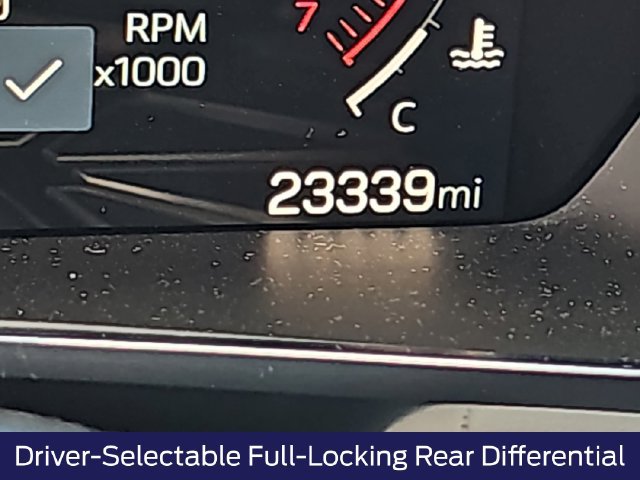Used 2024 GMC Canyon AT4X AWD/4WD image 22