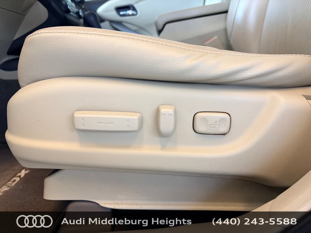 Used 2015 Acura RDX AWD image 17