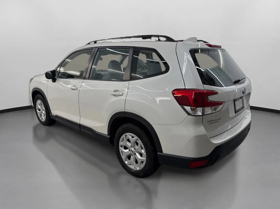 Used 2023 Subaru Forester AWD/4WD image 7