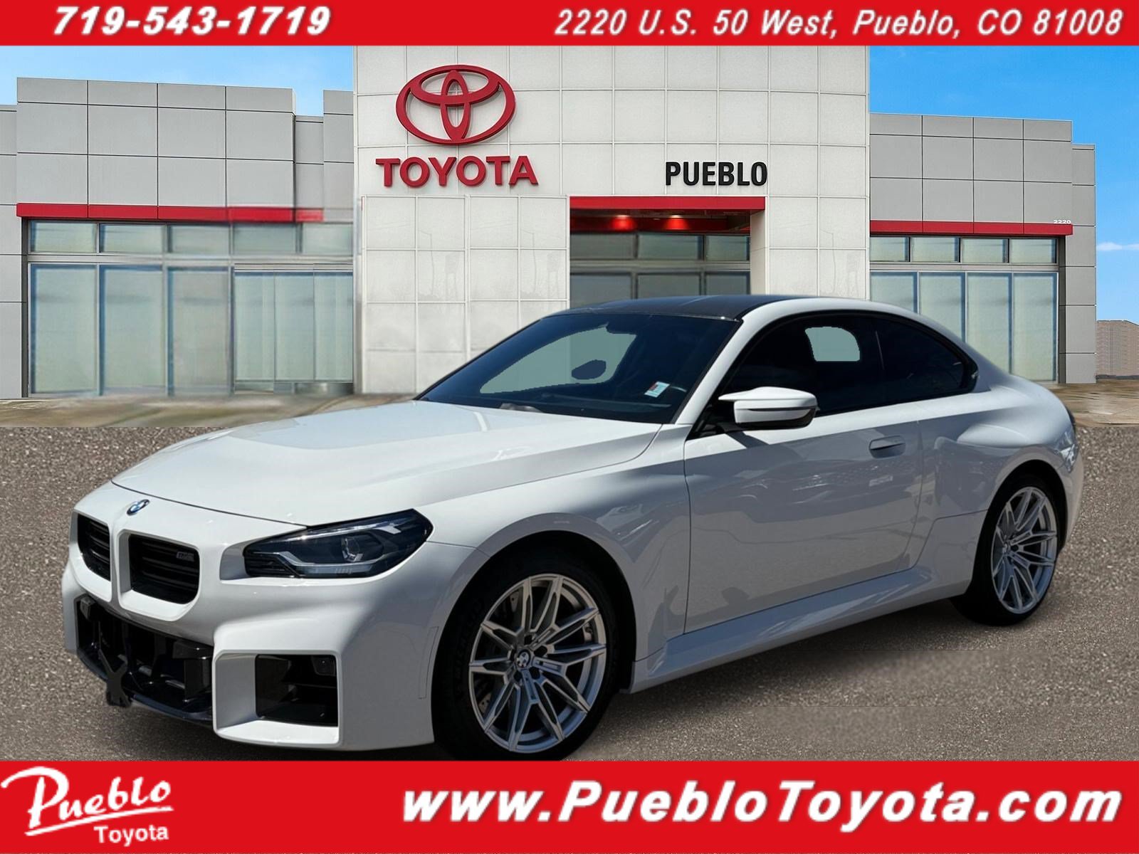 Used 2020 BMW M235i xDrive Gran Coupe w/ Shadowloine Package