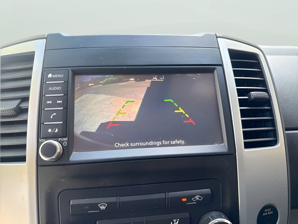 Used 2019 Nissan Frontier SV RWD image 27