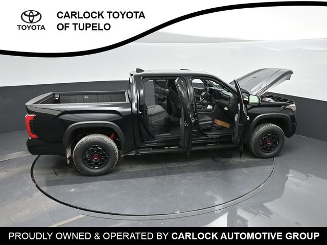 New 2025 Toyota Tundra TRD Pro image 46