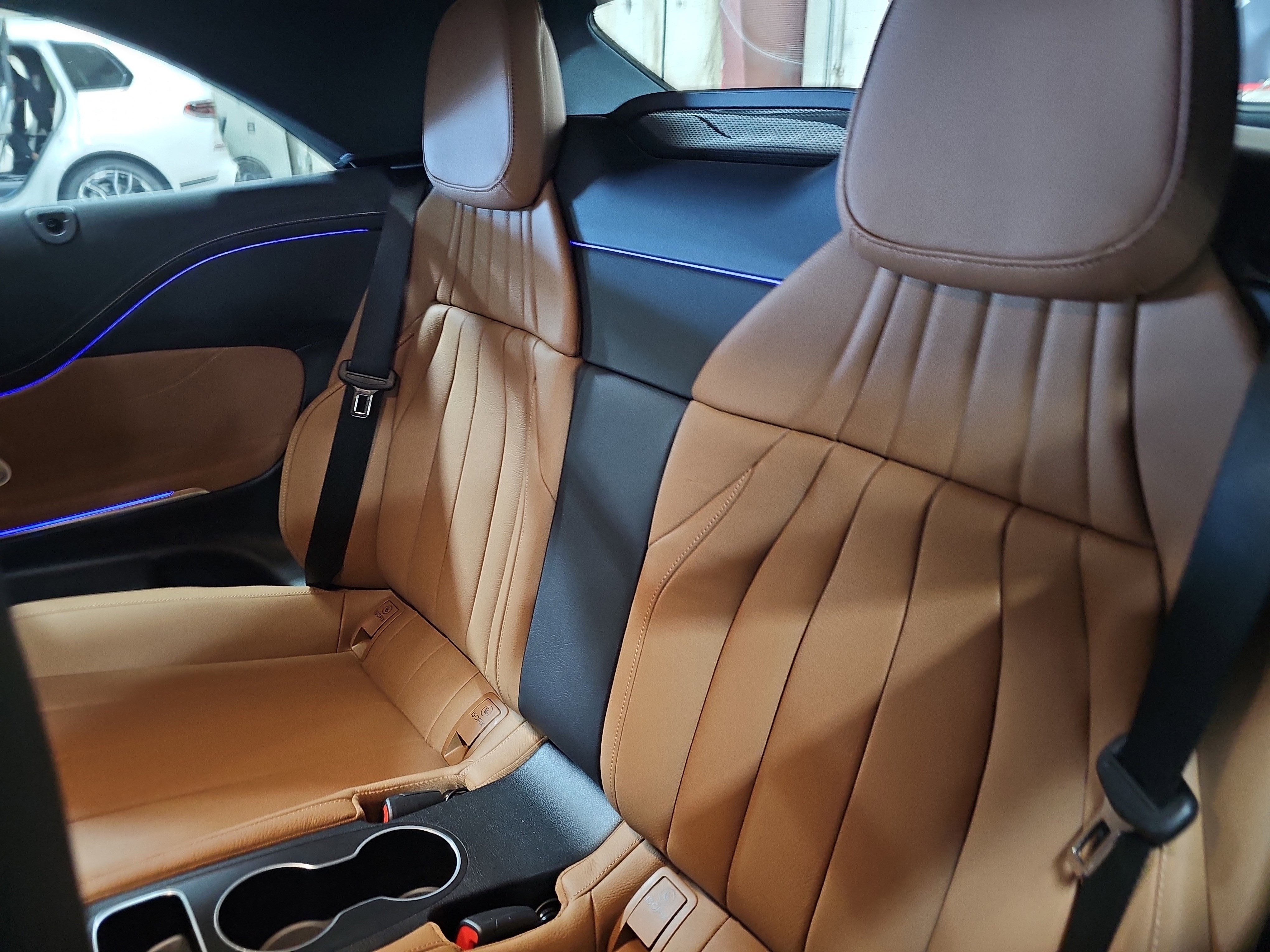 New 2026 Mercedes-Benz CLE 450 4MATIC Cabriolet image 16