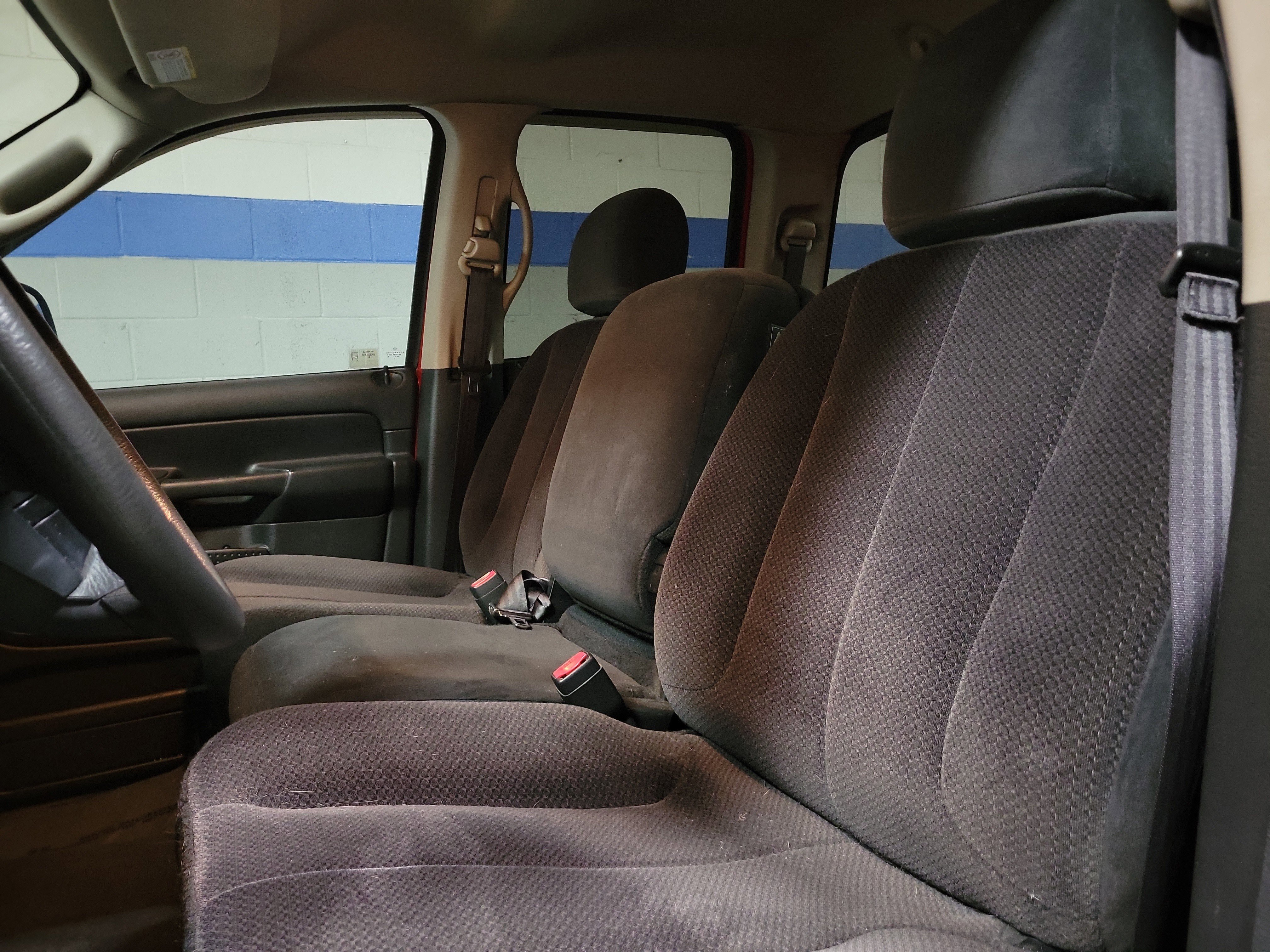 Used 2003 Dodge Ram 1500 Truck SLT image 16