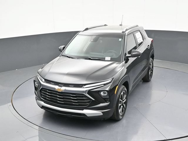 New 2026 Chevrolet TrailBlazer LT w/ Convenience Package FWD image 60