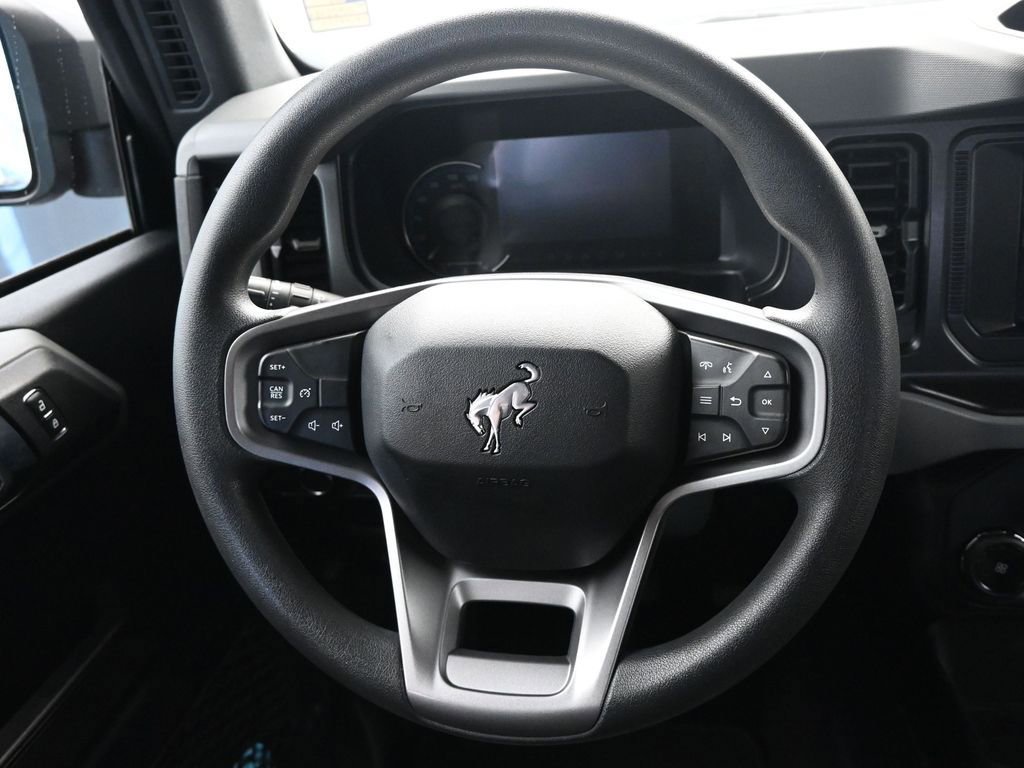 Used 2022 Ford Bronco 4-Door image 23