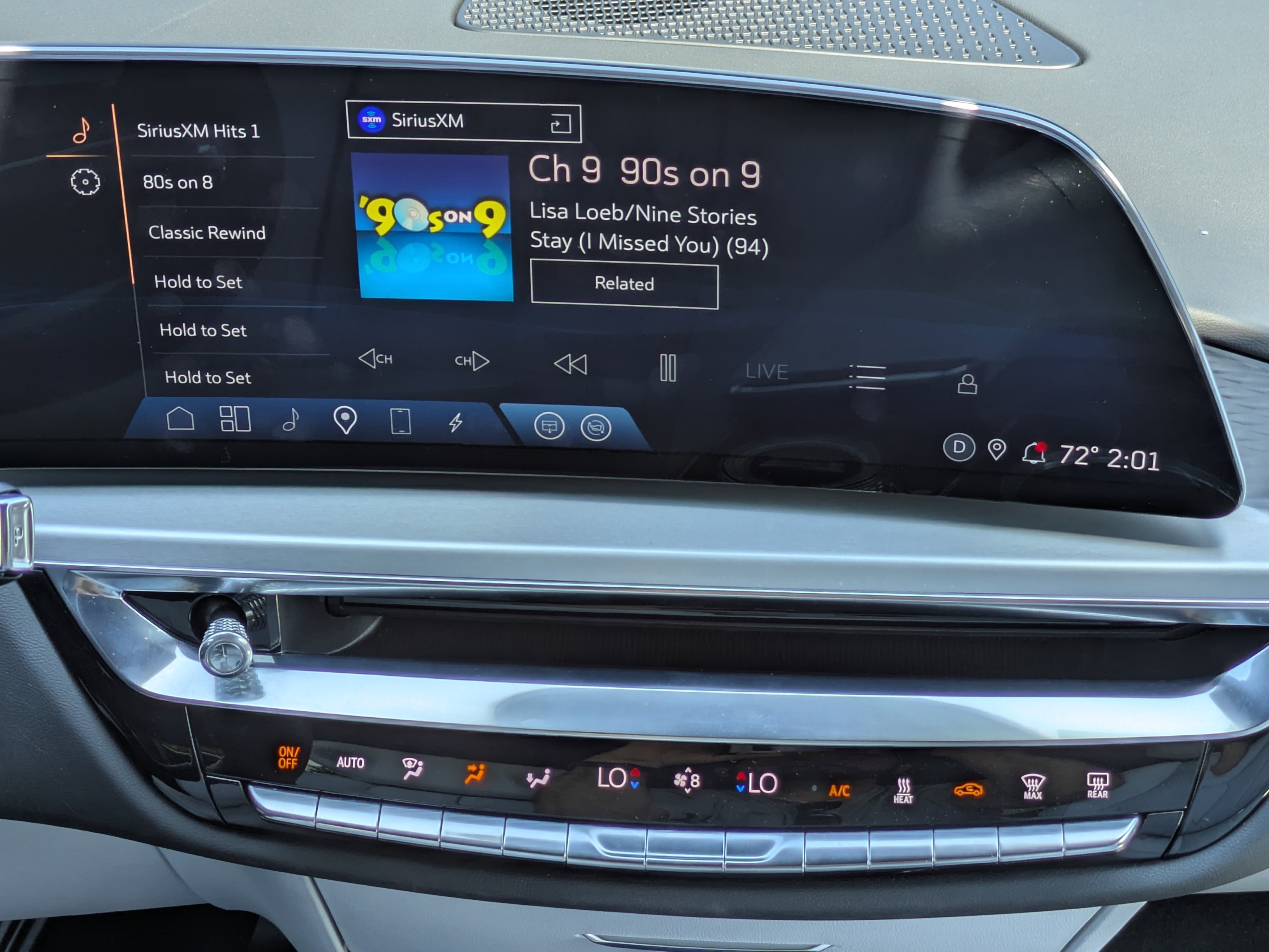 Certified 2023 Cadillac Lyriq 2WD image 19