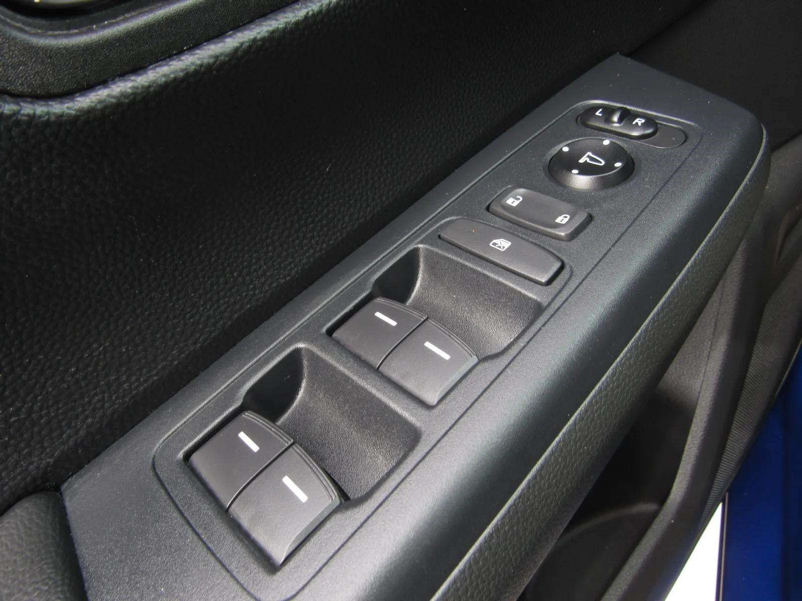 Certified 2024 Honda CR-V Sport-L image 24