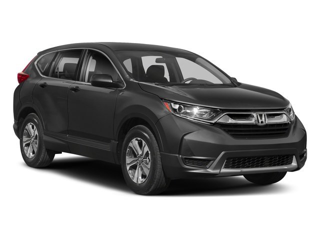 Used 2018 Honda CR-V LX image 9