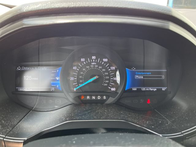 Used 2024 Ford Edge SEL w/ Sport Appearance Package AWD/4WD image 15