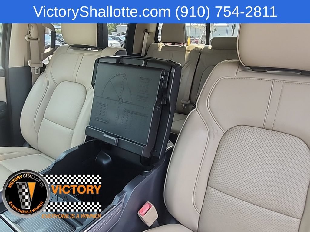 Certified 2021 RAM 1500 Limited AWD/4WD image 26