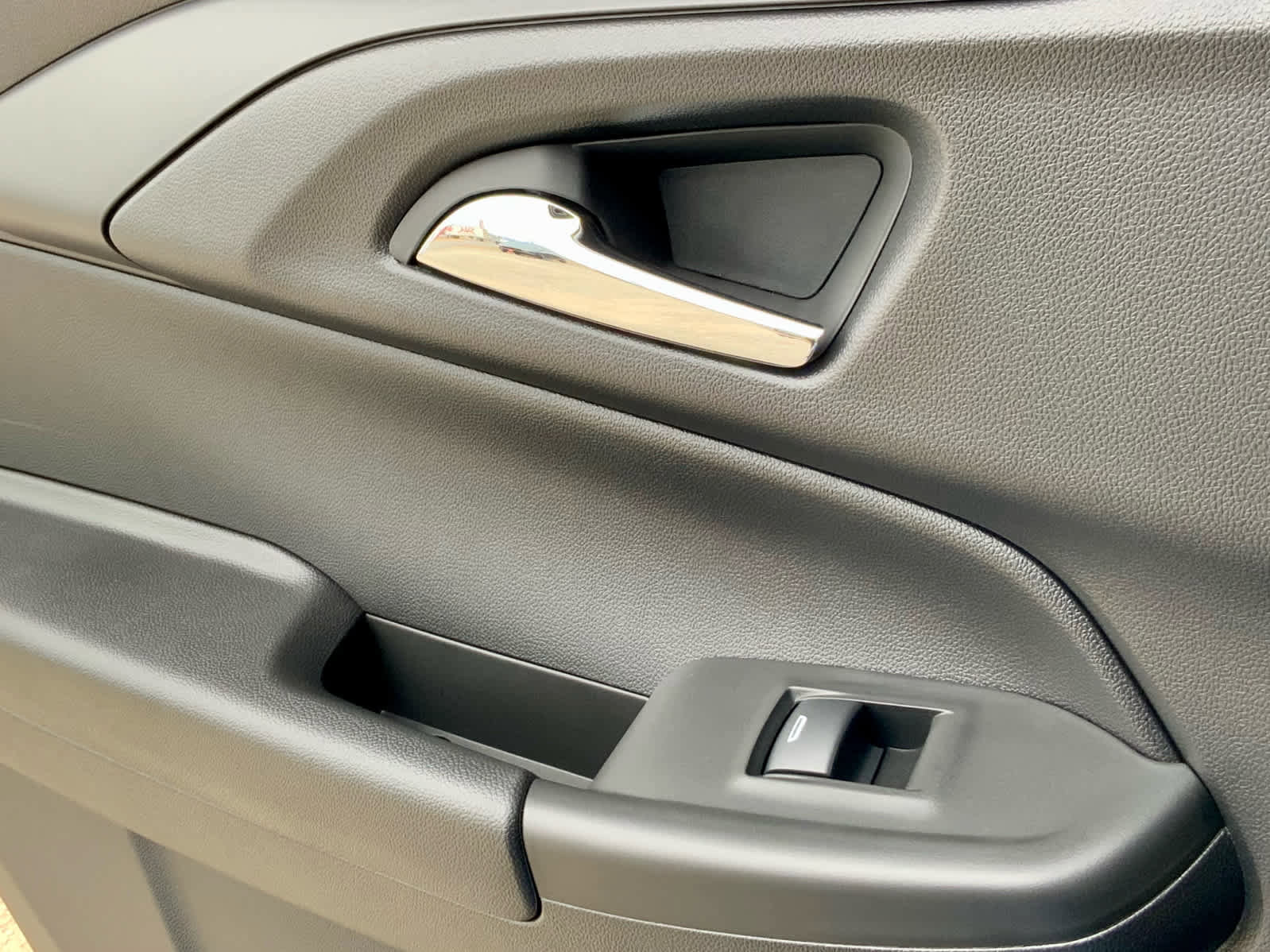 New 2026 Chevrolet TrailBlazer RS image 55