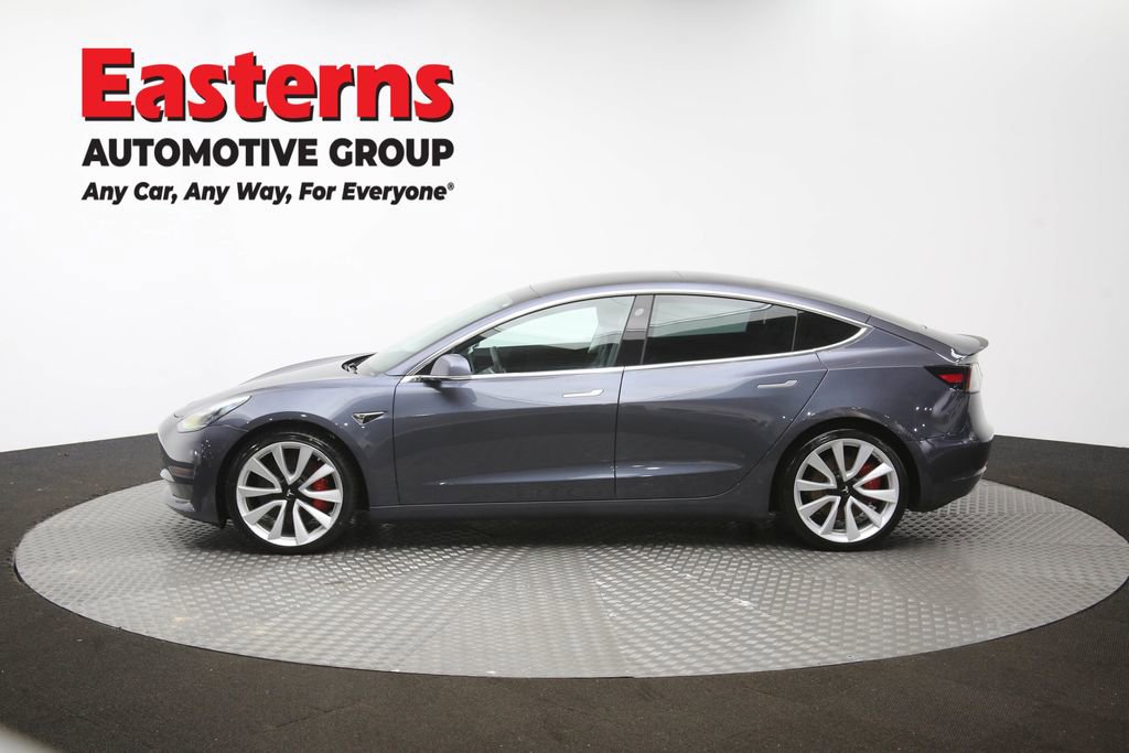 Used 2019 Tesla Model 3 Long Range image 55