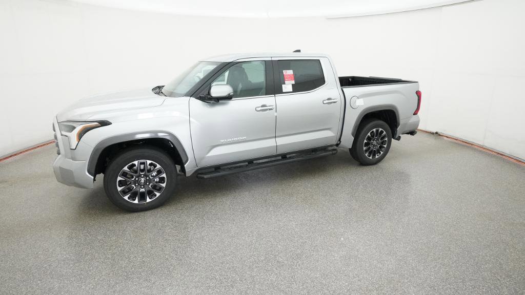 New 2026 Toyota Tundra Limited image 7
