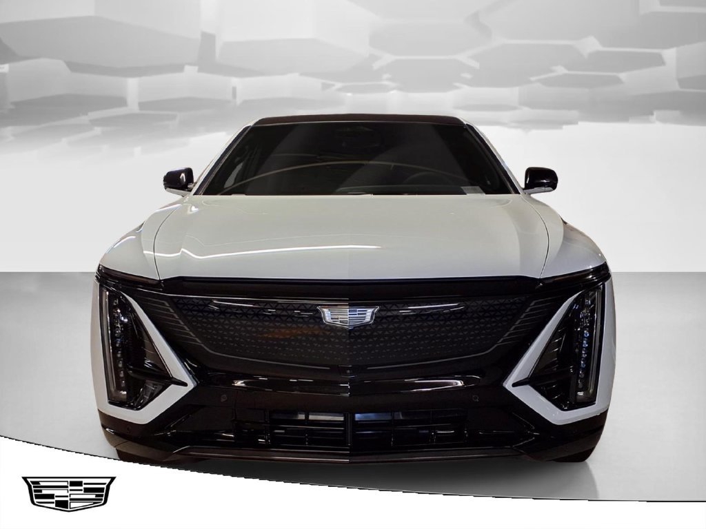 New 2027 Cadillac Lyriq Sport AWD/4WD image 2