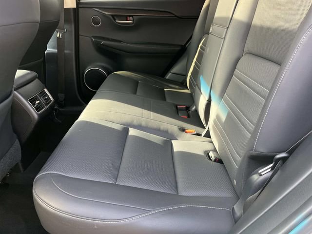 Used 2015 Lexus NX 200t FWD w/ Premium Package image 21