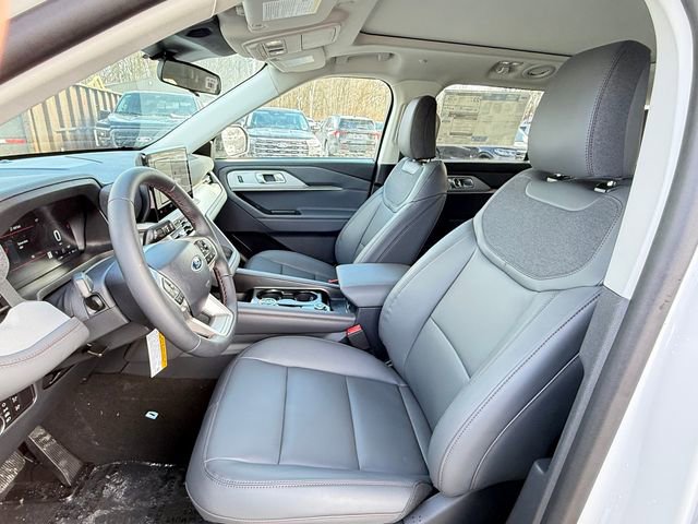 New 2026 Ford Explorer Active w/ Active Comfort Package AWD/4WD image 10