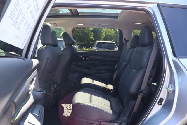 New 2026 Subaru Ascent Bronze Edition AWD/4WD image 19