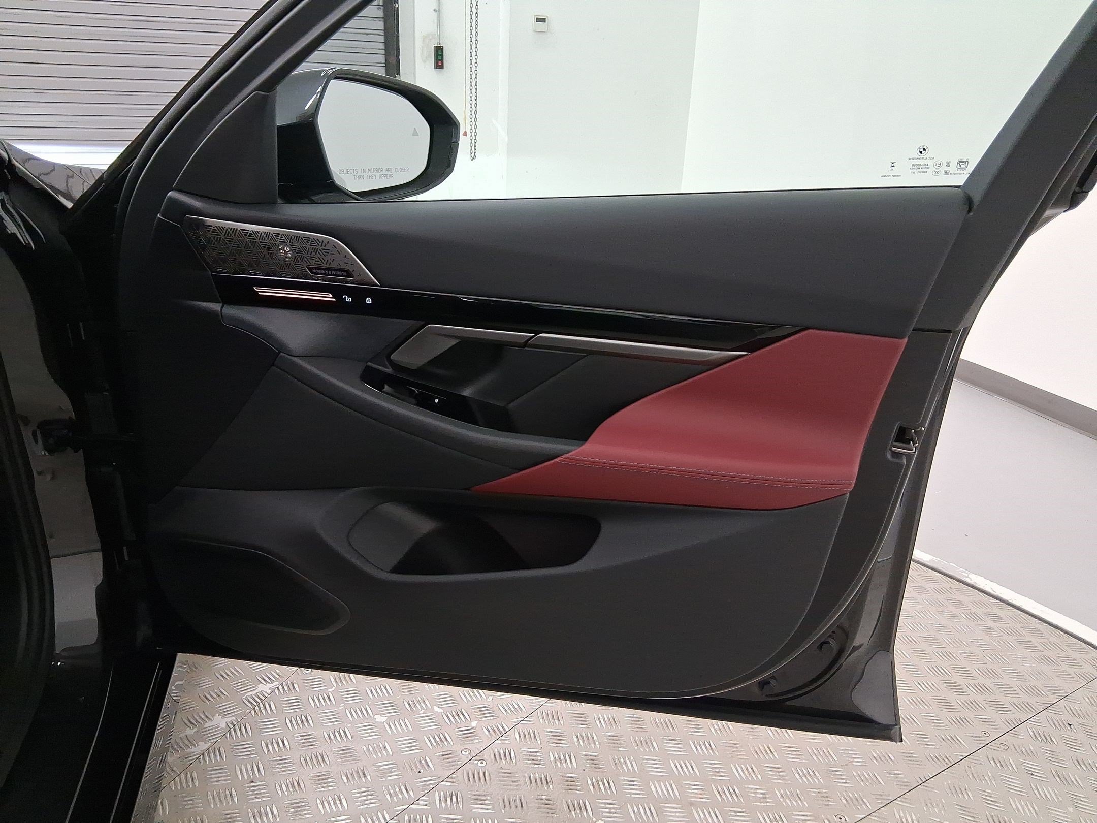 New 2026 BMW 530i w/ M Sport Package RWD image 29