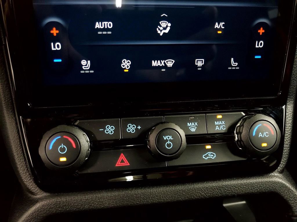 New 2025 Ford Ranger Raptor image 18