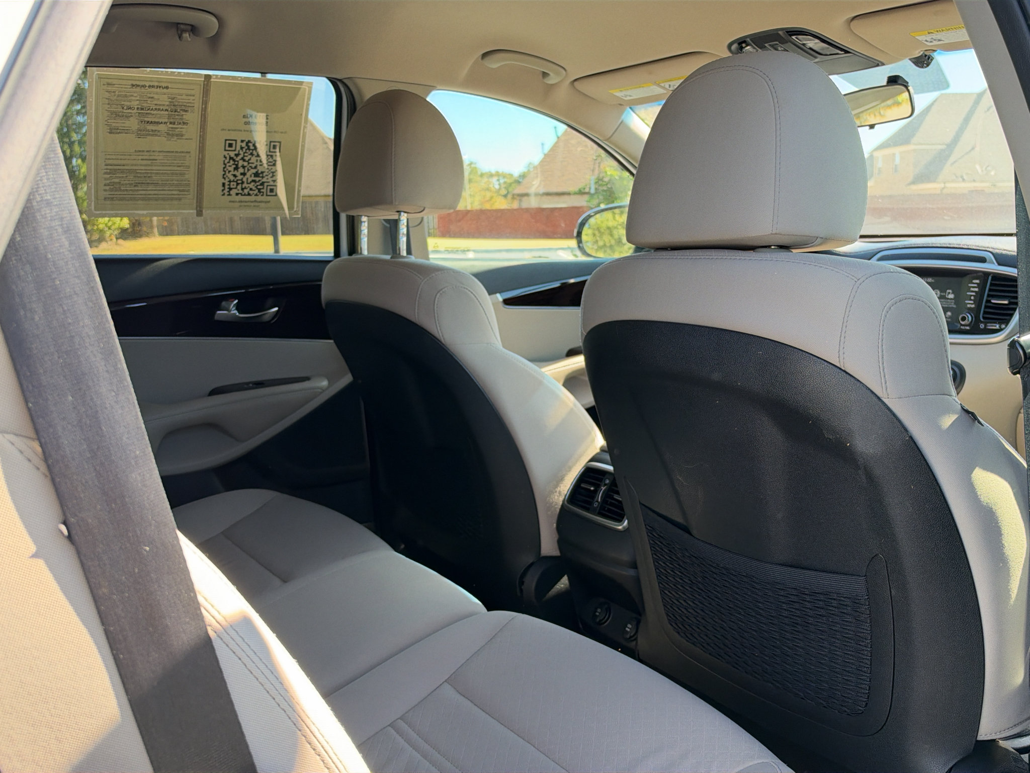 Used 2019 Kia Sorento AWD V6 image 15