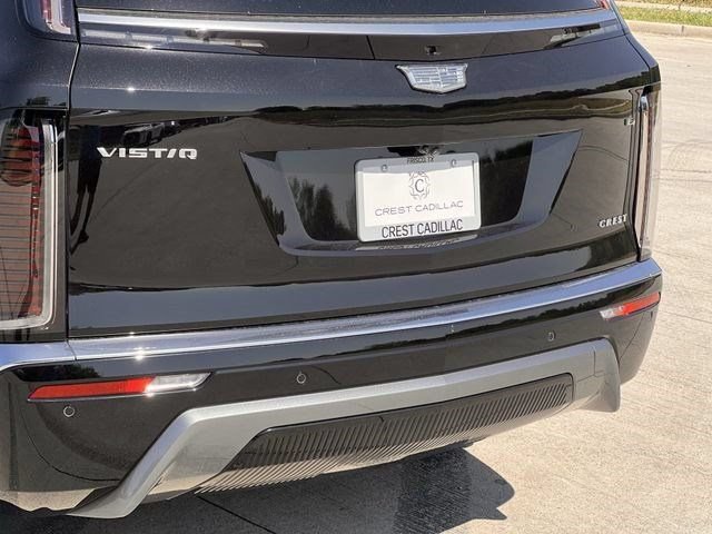 New 2027 Cadillac Vistiq Luxury AWD/4WD image 6
