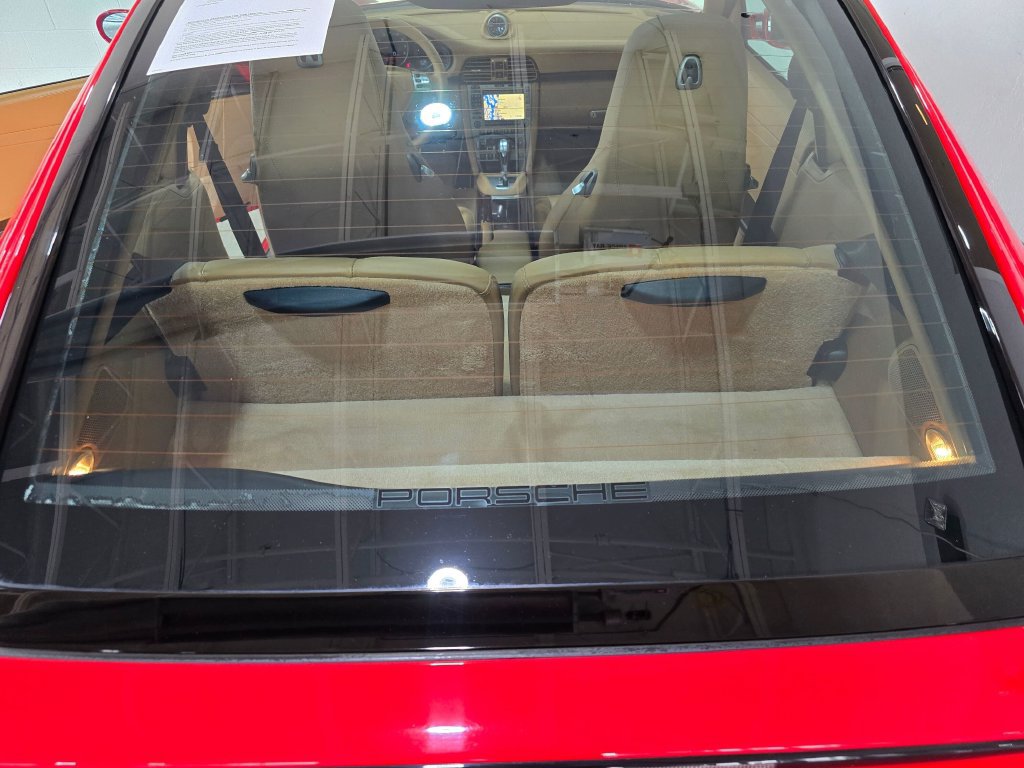 Used 2008 Porsche 911 Targa 4S AWD/4WD image 28