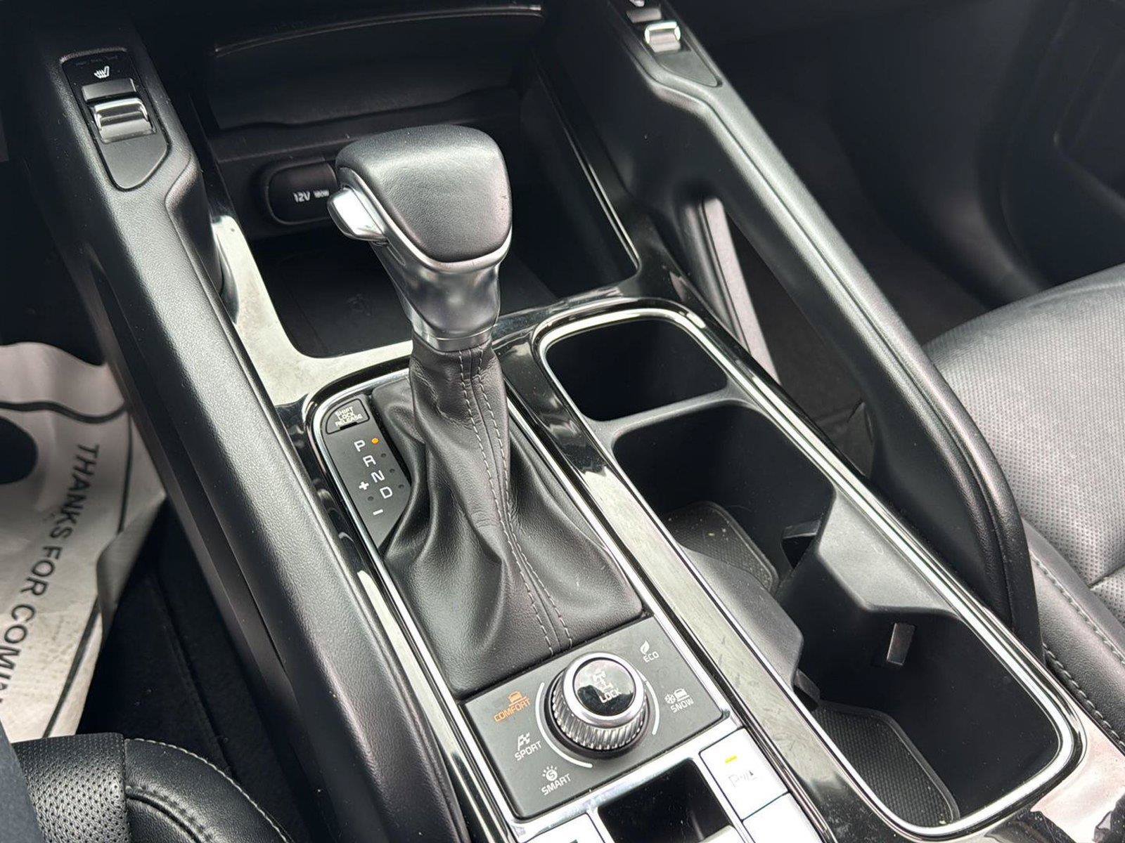 Used 2023 Kia Telluride S w/ S Sunroof Package AWD/4WD image 25