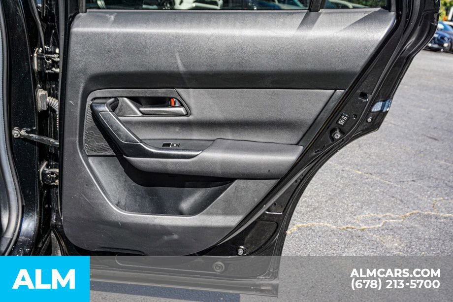 Used 2025 MAZDA CX-50 AWD 2.5 S w/ Preferred Package image 57