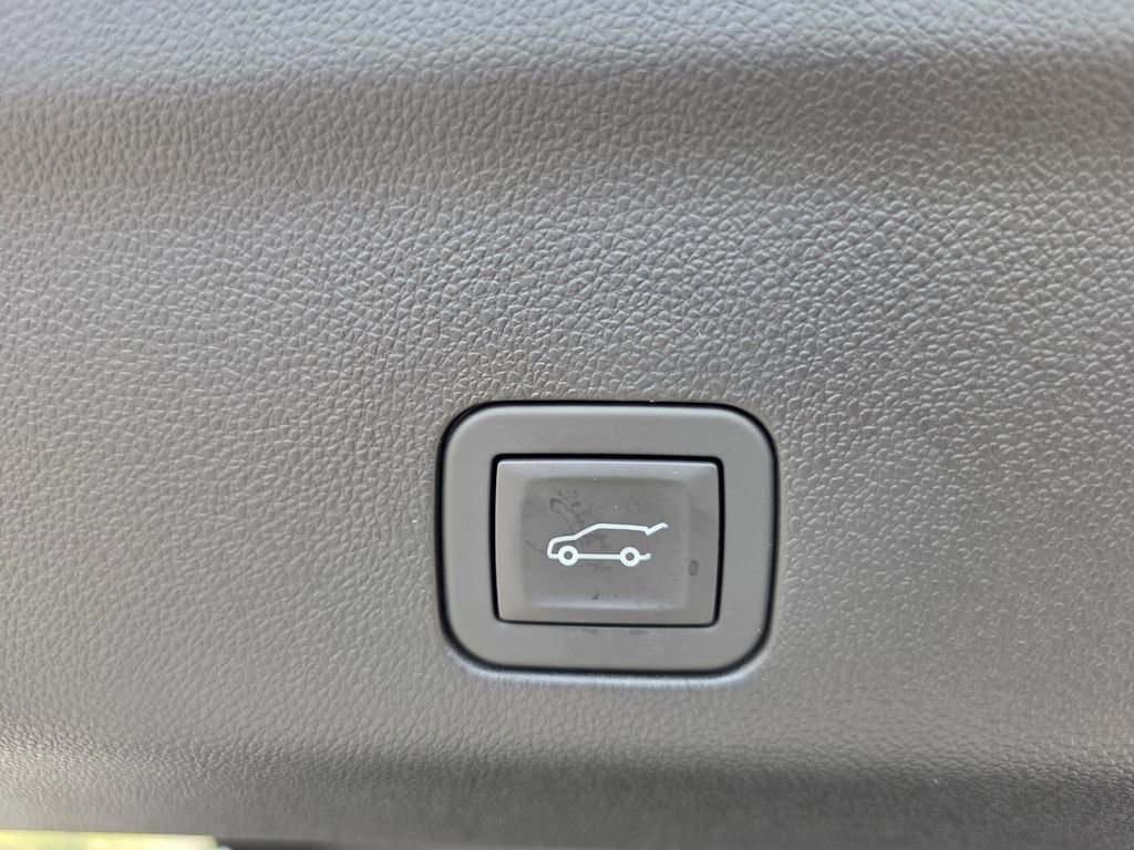 New 2026 Chevrolet Tahoe Premier image 27